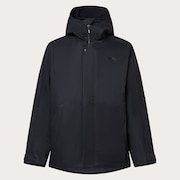 Range RC Jacket 2.0 - Blackout