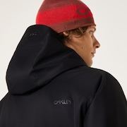 Range RC Jacket 2.0 - Blackout