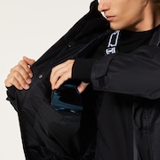 Range RC Jacket 2.0 - Blackout