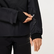 Range RC Jacket 2.0 - Blackout