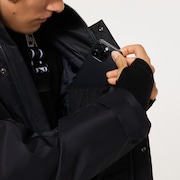 Range RC Jacket 2.0 - Blackout