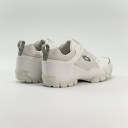 Tênis Oakley Halftrack Low II - White