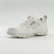 Tênis Oakley Halftrack Low II - White