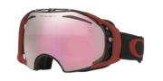 Airbrake® Snow Goggles - Iron Fired Brick