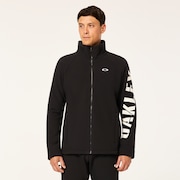 Enhance 3Rdg Shield Warm Jkt 1.0 - Blackout