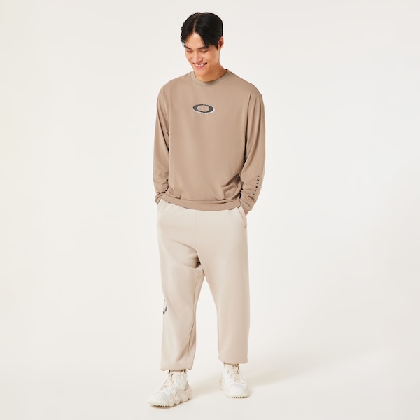 New Retro L/S Tee 1.7