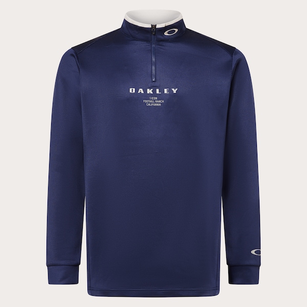 Oakley Pleasant LS Mock 6.0