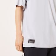 Fgl Union Pocket Tee 6.0 - Nickel