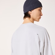 Fgl Union Pocket Tee 6.0 - Nickel