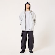 Fgl Union Pocket Tee 6.0 - Nickel