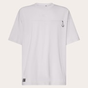 Fgl Union Pocket Tee 6.0 - Nickel
