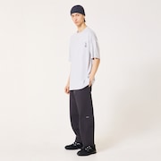 Fgl Union Pocket Tee 6.0 - Nickel