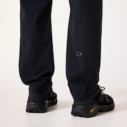 Multi Type-04 Cold Straight 3.0 - Pitch Black