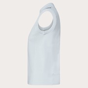 Elevate Ns Sweater Mock Shirt - Lunar Rock