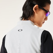 Elevate Ns Sweater Mock Shirt - Lunar Rock