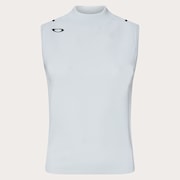 Elevate Ns Sweater Mock Shirt - Lunar Rock