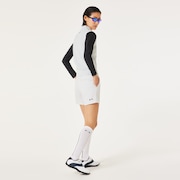 Elevate Ns Sweater Mock Shirt - Lunar Rock