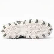 Tênis Oakley Teeth Alpha Podpah - Jet Black