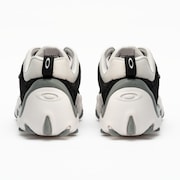 Tênis Oakley Teeth Alpha Podpah - Jet Black