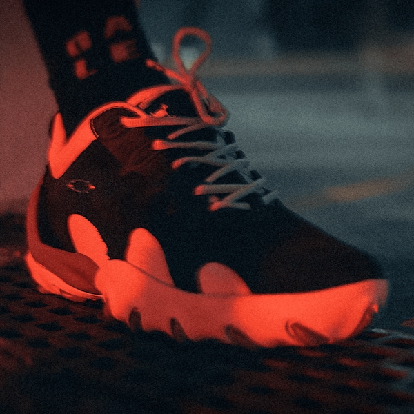 Tênis Oakley Teeth Alpha Podpah