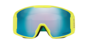 Line Miner™ M Snow Goggles - Jaxson Blue
