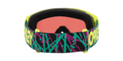 Line Miner™ M Snow Goggles - Jaxson Blue