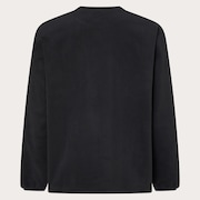 Striking Micro Fleece Crew 8.0 - Blackout