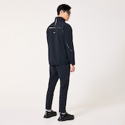 Fusion Flex Neo Pants 1.0 - Pitch Black