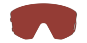 Flow Scape™ L (Low Bridge Fit) Replacement Lenses