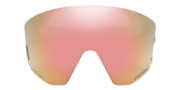Flow Scape™ L (Low Bridge Fit) Replacement Lenses