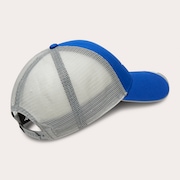 Oakley Classic Trucker Hat - Electric Blue