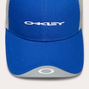 Oakley Classic Trucker Hat - Electric Blue