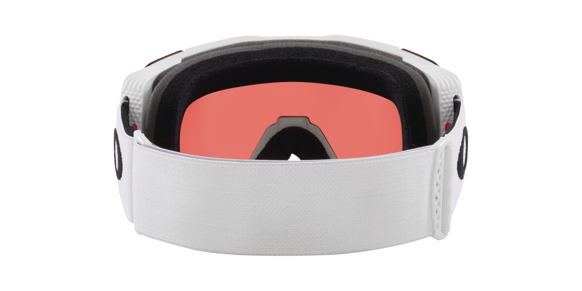 Oakley Line Miner™ Pro L (Low Bridge Fit) Snow Goggles with Matte