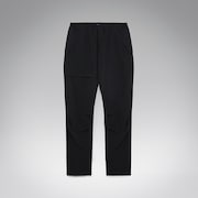 Whirl SZN Outdoor Pant - Pitch Black