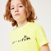 Ytr Uv Shade SS Frog Tee 9.0 - Luminance