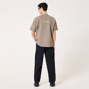 O-Sync Pack Squeeze Mock 2.0 - Bark