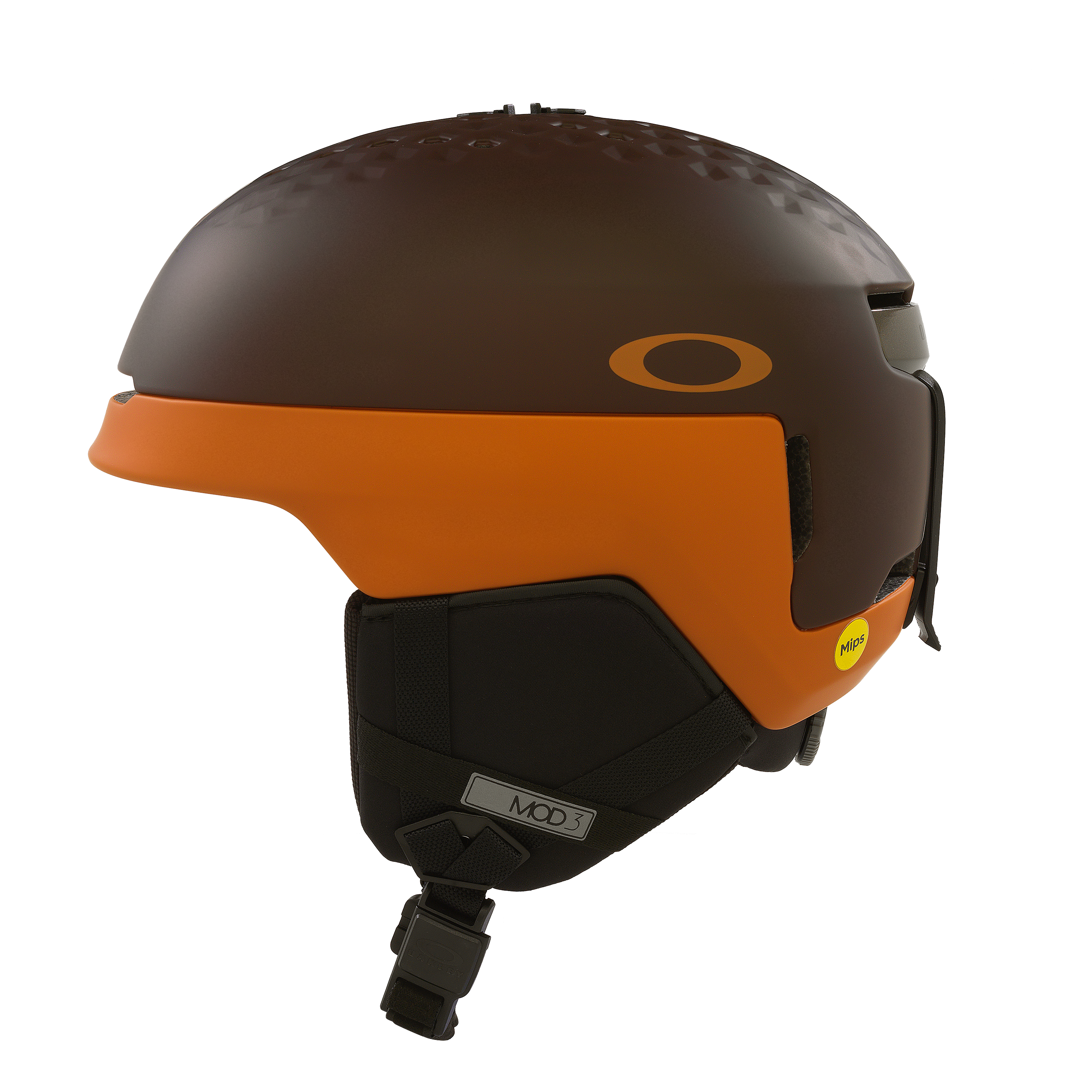 Oakley MOD3 - MIPS - Asia Fit - Matte Ginger/Grenache | Oakley® US