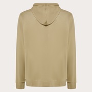 Duality B1B Po Hoodie - Pebble