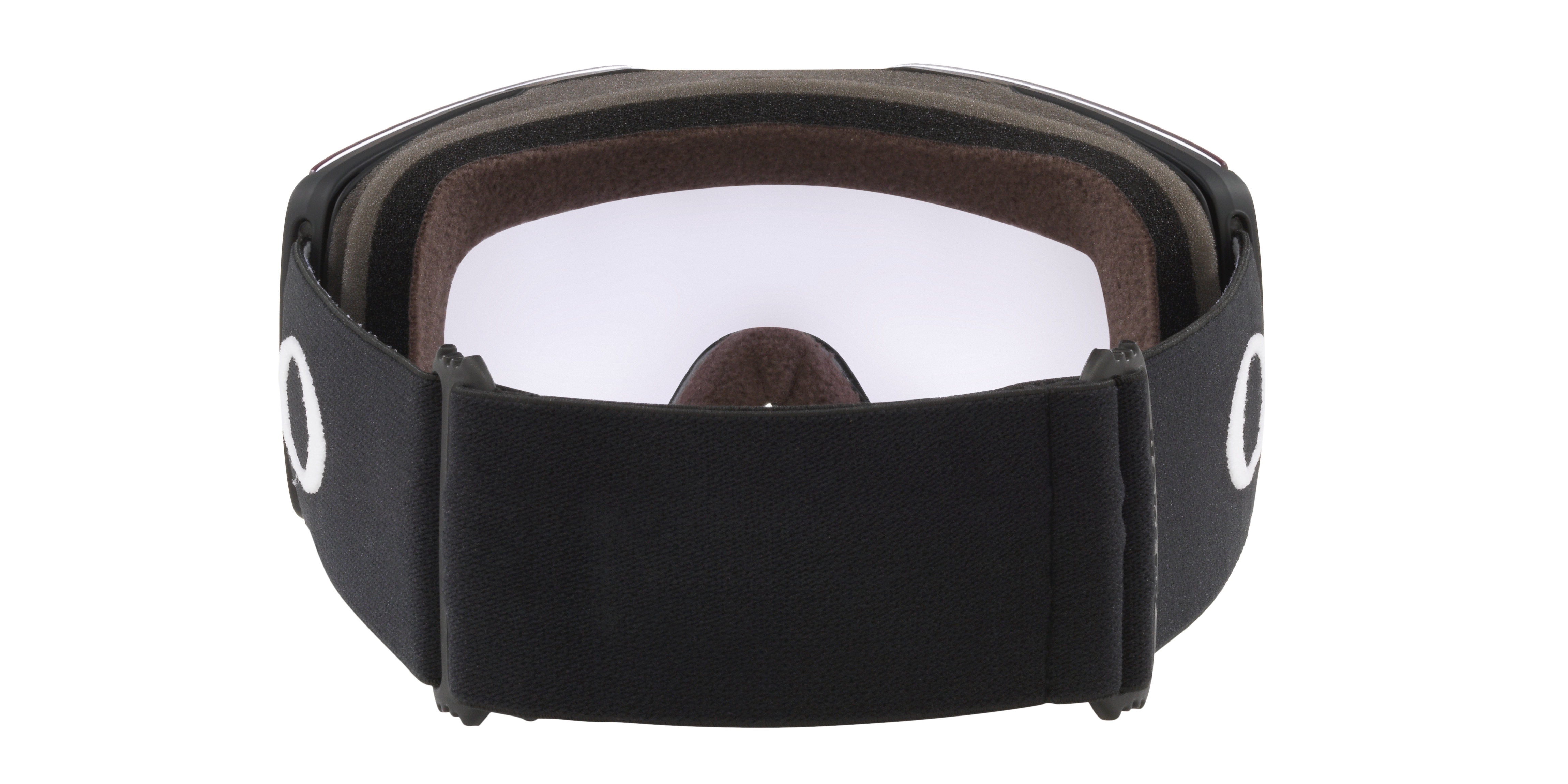 Oakley Fall Line L Snow Goggles - Matte Black - Prizm Snow