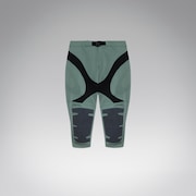 Latitude Veil 3/4 Short - Aviator Green