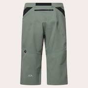 Latitude Veil 3/4 Short - Aviator Green