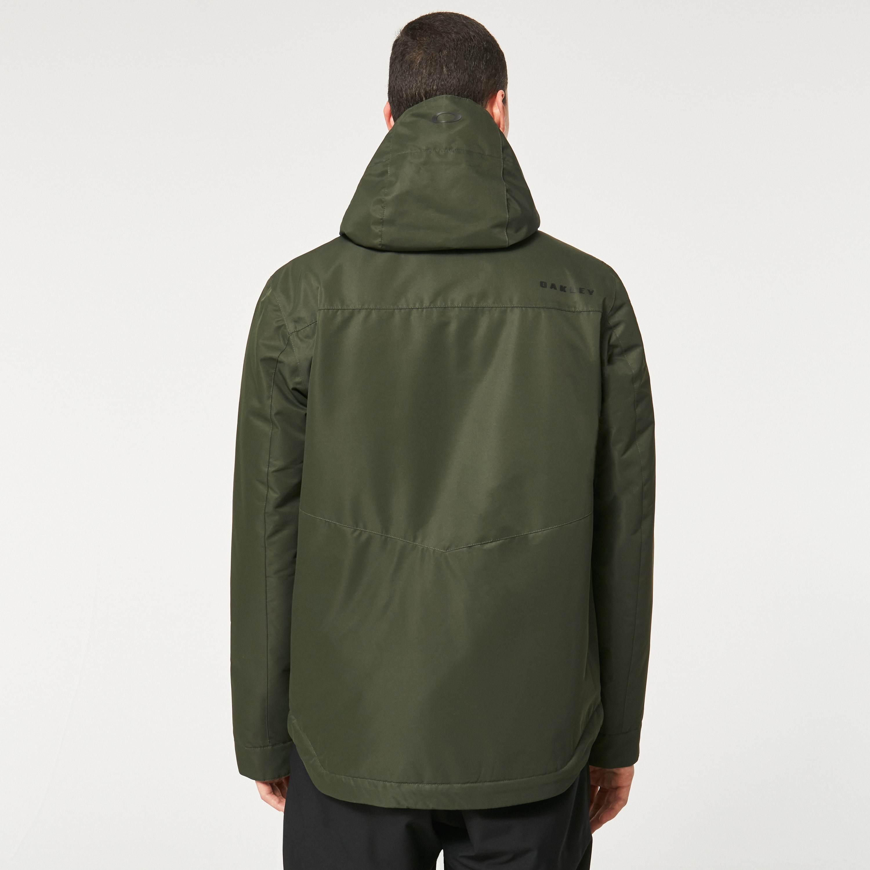 Oakley Core Divisional Rc Insulated J - New Dark Brush