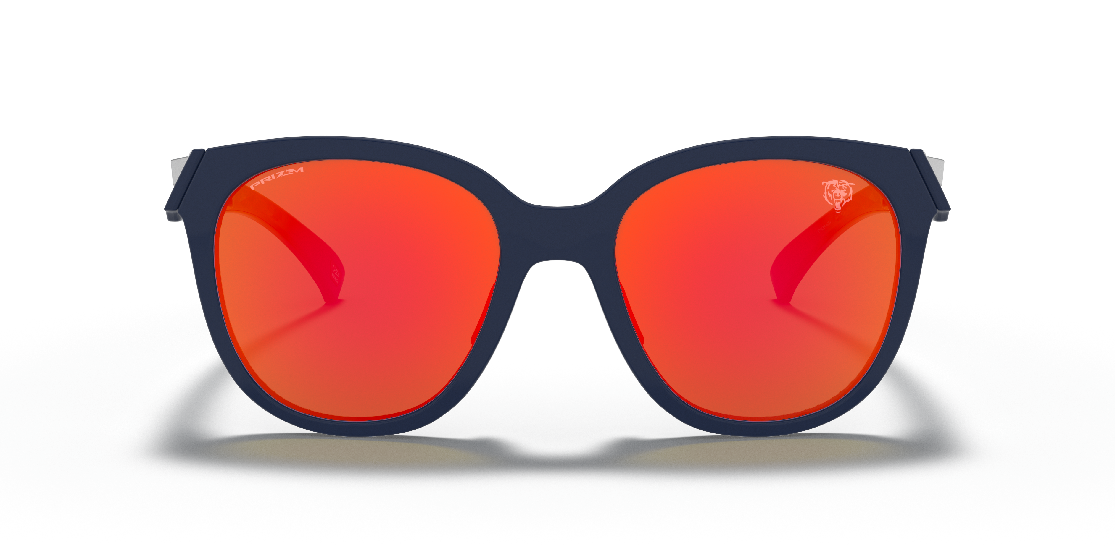 Oakley Women's Chicago Bears Low Key Sunglasses