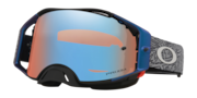 prizm mx sapphire iridium