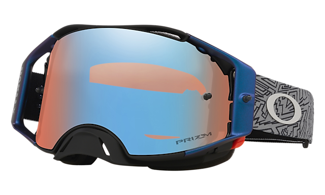 つ*つ様 OAKLEY airbrakeモトクロスゴーグル 楽天市場】＼全品P5倍☆10/30(木)限定／Oakley オークリー
