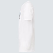Palm Beach B1B Tee - White