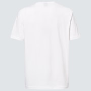 Palm Beach B1B Tee - White