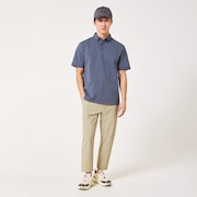 O-Sync Pack Polo Seersucker 2.0