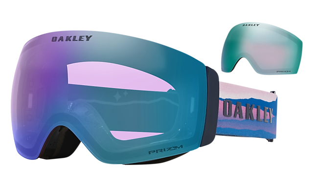 Flight Deck™ Pro M Mikaela Shiffrin Signature Series Snow Goggles