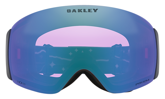 Flight Deck™ Pro M Mikaela Shiffrin Signature Series Snow Goggles